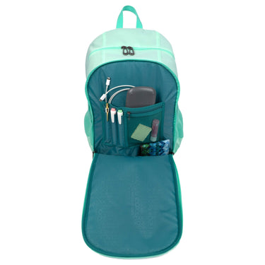 Neoxx FLOW - Schulrucksack 42.5 cm (Mint to be) - Markenkoffer