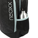 Neoxx FLOW - Schulrucksack 42.5 cm (Queen of the nite) - Markenkoffer
