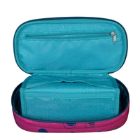 Neoxx JUMP - Schlampermäppchen 22.5 cm (Bubble me around) - Markenkoffer