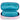 Neoxx JUMP - Schlampermäppchen 22.5 cm (Candy Party) - Markenkoffer