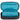 Neoxx JUMP - Schlampermäppchen 22.5 cm (Splash in black) - Markenkoffer
