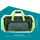 Neoxx MOVE - Sporttasche 43.5 cm (BOOM!) - Markenkoffer
