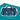 Neoxx MOVE - Sporttasche 43.5 cm (Camo Nation) - Markenkoffer