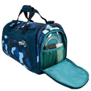 Neoxx MOVE - Sporttasche 43.5 cm (Camo Nation) - Ansicht 3