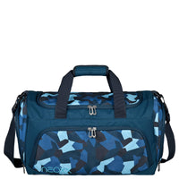 Neoxx MOVE - Sporttasche 43.5 cm (Camo Nation) - Markenkoffer