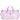 Neoxx MOVE - Sporttasche 43.5 cm (Candy Party) - Markenkoffer