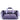 Neoxx MOVE - Sporttasche 43.5 cm (Glitterally perfect) - Markenkoffer