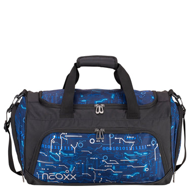 Neoxx MOVE - Sporttasche 43.5 cm (Next Level) - Markenkoffer