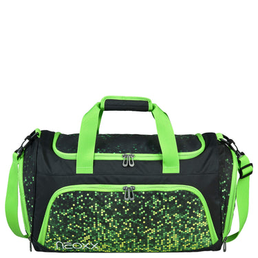 Neoxx MOVE - Sporttasche 43.5 cm (Pixel in my mind) - Markenkoffer