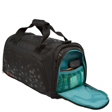 Neoxx MOVE - Sporttasche 43.5 cm (Splash in Black) - Ansicht 3