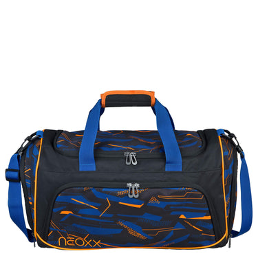 Neoxx MOVE - Sporttasche 43.5 cm (Streetlight Runner) - Markenkoffer