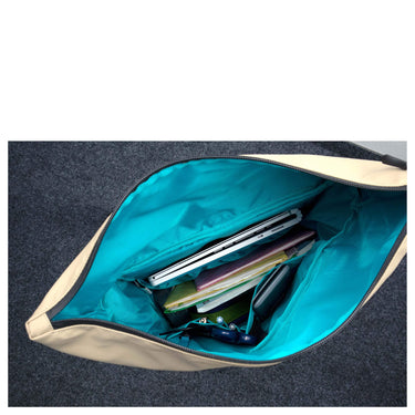 Neoxx VIBE Roll Top - Rucksack 15" 45 cm USB (nomadic) - Markenkoffer