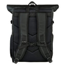 Neoxx VIBE Roll Top - Rucksack 15" 45 cm USB (urban) - Markenkoffer