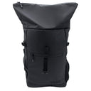 Neoxx VIBE Roll Top - Rucksack 15" 45 cm USB (urban) - Markenkoffer