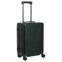 NINETYGO Classic Streamer- 4-Rollen-Kabinentrolley S 55 cm (dark green) - Ansicht 5
