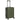 NINETYGO Classic Streamer - 4 - Rollen - Kabinentrolley S 55 cm (grün) - Markenkoffer