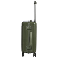 NINETYGO Classic Streamer- 4-Rollen-Kabinentrolley S 55 cm (green) - Ansicht 3