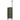 NINETYGO Classic Streamer - 4 - Rollen - Kabinentrolley S 55 cm (grün) - Markenkoffer