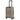 NINETYGO Coffee Jorney - 4 - Rollen - Kabinentrolley S 55 cm (flat white) - Markenkoffer