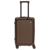NINETYGO Coffee Jorney - 4-Wheel Cabin Trolley S 55 cm (latte)