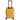 NINETYGO Elbe - 4 - Rollen - Kabinentrolley S 55 cm (gelb) - Markenkoffer