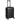 NINETYGO Elbe - 4 - Rollen - Kabinentrolley S 55 cm (schwarz) - Markenkoffer