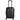 NINETYGO Elbe - 4 - Rollen - Kabinentrolley S 55 cm (schwarz) - Markenkoffer
