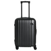 NINETYGO Elbe - 4-Wheel Cabin Trolley S 55 cm (black)