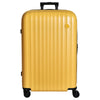 NINETYGO Elbe - 4-Wheel Trolley L 78 cm (gelb)
