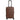NINETYGO Modern - 4 - Rollen - Kabinentrolley S 55 cm (braun) - Markenkoffer