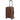 NINETYGO Modern - 4 - Rollen - Kabinentrolley S 55 cm (braun) - Markenkoffer