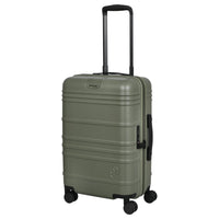 NINETYGO Modern - 4-Rollen-Kabinentrolley S 55 cm (green) - Ansicht 2