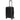 NINETYGO Modern - 4 - Rollen - Kabinentrolley S 55 cm (schwarz) - Markenkoffer