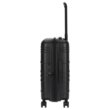 NINETYGO Modern - 4 - Rollen - Kabinentrolley S 55 cm (schwarz) - Markenkoffer