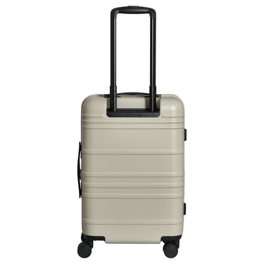 NINETYGO Modern - 4 - Rollen - Kabinentrolley S 55 cm (weiß) - Markenkoffer
