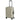 NINETYGO Modern - 4 - Rollen - Kabinentrolley S 55 cm (weiß) - Markenkoffer