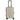 NINETYGO Modern - 4 - Rollen - Kabinentrolley S 55 cm (weiß) - Markenkoffer