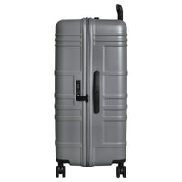 NINETYGO Modern - 4-Rollen-Trolley L 78.5 cm (grau) - Ansicht 3