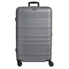 NINETYGO Modern - 4-Wheel Trolley L 78.5 cm (grau)
