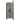 NINETYGO Modern - 4 - Rollen - Trolley L 78.5 cm (grün) - Markenkoffer