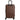 NINETYGO Modern - 4 - Rollen - Trolley M 68.5 cm (braun) - Markenkoffer