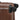 NINETYGO Modern - 4 - Rollen - Trolley M 68.5 cm (braun) - Markenkoffer