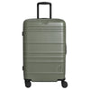 NINETYGO Modern - 4-Rollen-Trolley M 68.5 cm (grün)