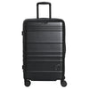 NINETYGO Modern - 4-Rollen-Trolley M 68.5 cm (schwarz)