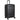 NINETYGO Modern - 4 - Rollen - Trolley M 68.5 cm (schwarz) - Markenkoffer