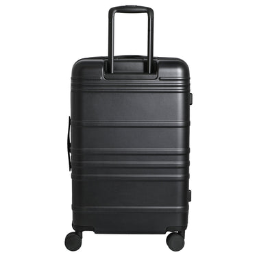 NINETYGO Modern - 4 - Rollen - Trolley M 68.5 cm (schwarz) - Markenkoffer
