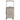 NINETYGO Nulife - 4 - Rollen - Kabinentrolley S 55 cm (beige) - Markenkoffer