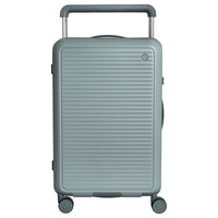 NINETYGO Nulife - 4-Rollen-Trolley L 71 cm (grün)