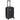 NINETYGO Sahara - 4 - Rollen - Kabinentrolley S 55 cm (schwarz) - Markenkoffer