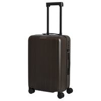 NINETYGO Touch - 4-Rollen-Kabinentrolley S 55 cm (braun) - Ansicht 2